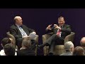 Tandy Executive Speakers Series Featuring Michael Stallard, CEO of E Pluribus Partners