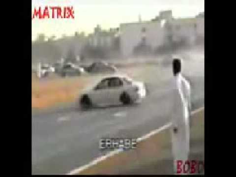 Amazing Car Accidents