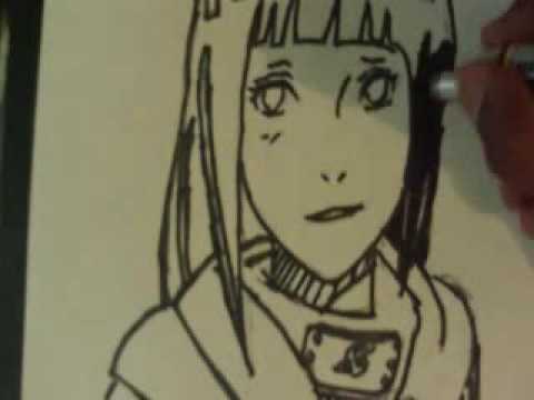 Hinata Hyuuga
