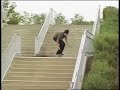 CKY/BAM MARGERA SKATING
