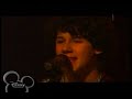 jonas brothers mexico concert 2/5  hq  english subtitles