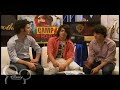 jonas brothers mexico concert 2/5  hq  english subtitles