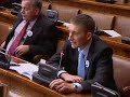 SRS Aleksandar Martinović o zakonima o smanjenju administracije 1