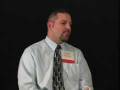 Dr. John Benesek, Primary Clinical Psychologist, McGuire VA Medical Center