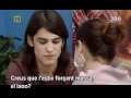 To flee or no to flee...ENGLISH SUBTITLES El cor de la ciutat ep 1841