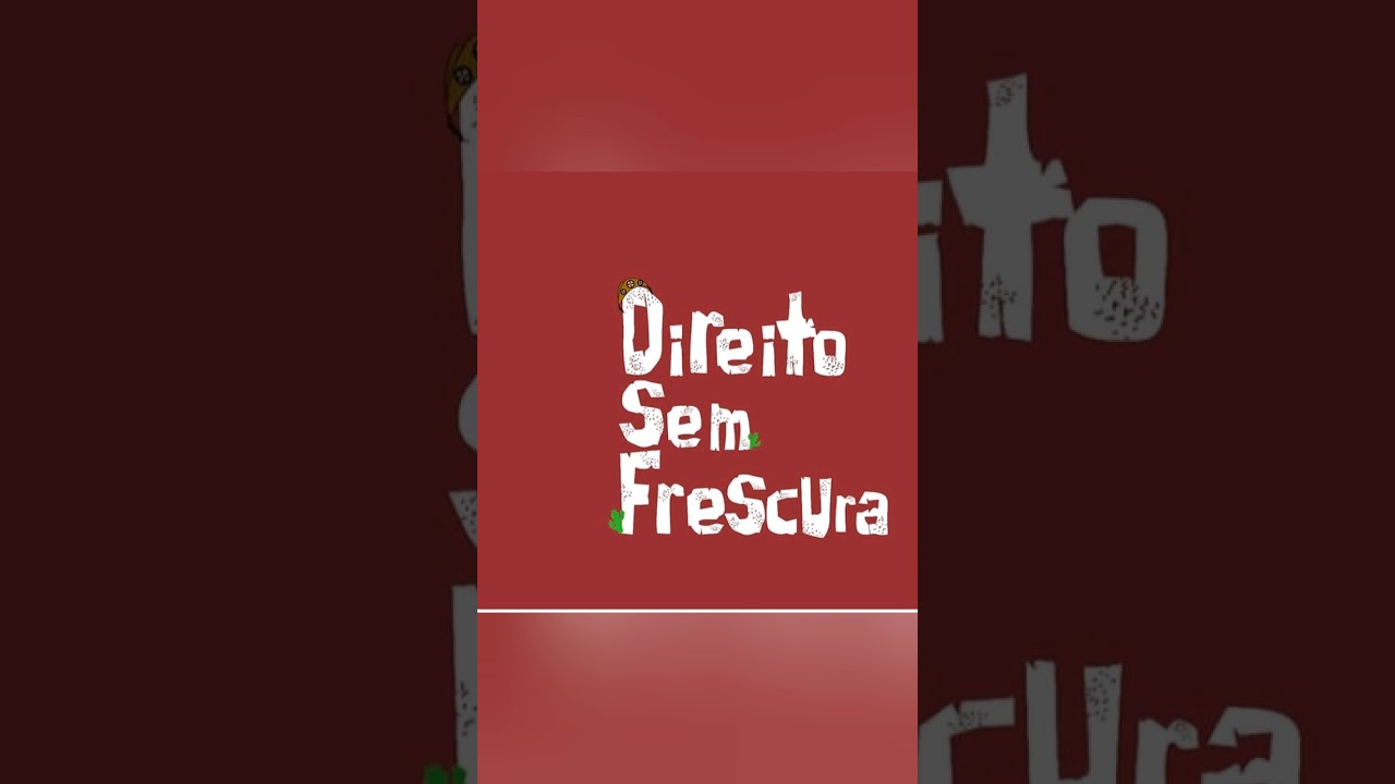 Direito sem frescura: Redução da Jornada de Trabalho