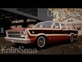 Ford Country Squire для GTA 4 видео 1