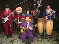 Jesus Ain't No Hippie Music Video by WinterBand 07182008