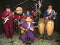 Jesus Ain't No Hippie Music Video by WinterBand 07182008
