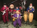 Jesus Ain't No Hippie Music Video by WinterBand 07182008