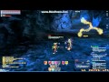 Blade and Soul CBT 3 KR nueva clase