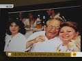 Secretos para superar los 100 años