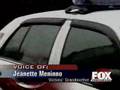 Taunton Mother Stabs Children