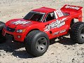 Nitro rc piks