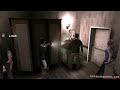 Obscure: The Aftermath - PSP - #16. The Mausoleum [2/2] [HD]