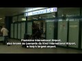 Top Tips - Fiumicino International Airport to Rome Centre