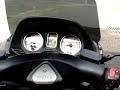 Tmax - Scarico Arrow Thunder