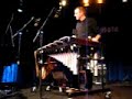 a little video from a jazz contest in milano (at the blue note). featuring pingar duo (the winners) francesco pinetti vibes - luca garro piano