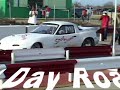 Puerto Rico vs Rotary Engine Rx Street Drama Curacao 2008