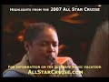 Fantastic Voyage 2007 ALL STAR CRUISE Finale Fantastic Voyage 2007 ALL STAR CRUISE Finale