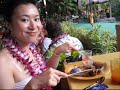 Hawaii: Polynesian Cultural Center