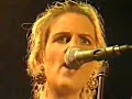 Maria Mckee - Absolutely Barking Stars (Live)