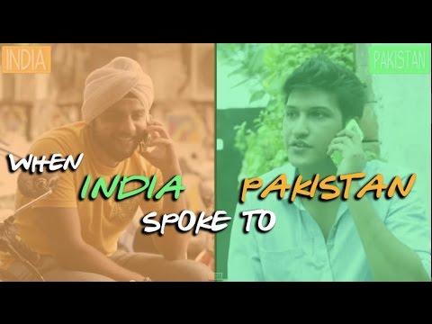 how to speak india