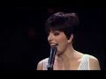 Liza Minnelli \"Teach Me Tonight\"