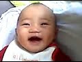 kyky laughing