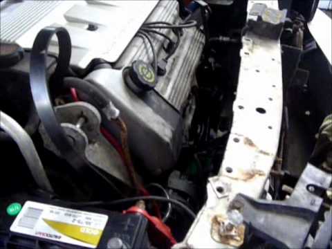 how to rebuild northstar engine