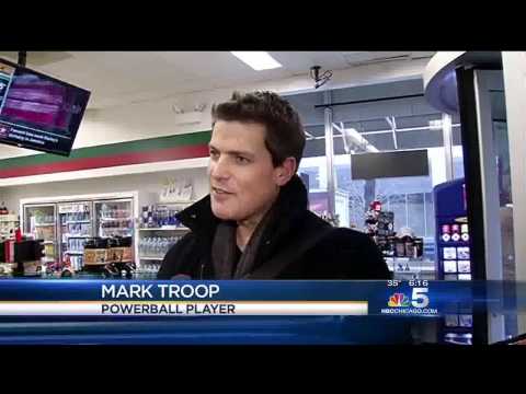 illinois powerball