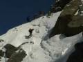 Chamonix action II