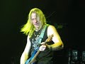 Steve Morse Riffs  Sao Paulo 29/11/2006 