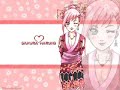 Naruto Girls Naruto Girls