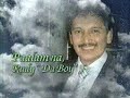 merle fernandez interview on brother rudy fernandez death p1