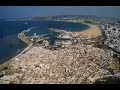 Tangier...