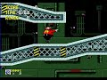 Eggman in Sonic 1 - Scrap Brain Zone (act 2 only) Eggman in Sonic 1 - Scrap Brain Zone (act 2 only)
