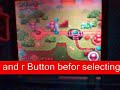 How to unlock Luigi in New Super Mario bros ds