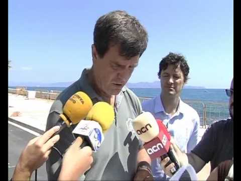 200709_Participació ciutadana sobre segona fase passeig marítim