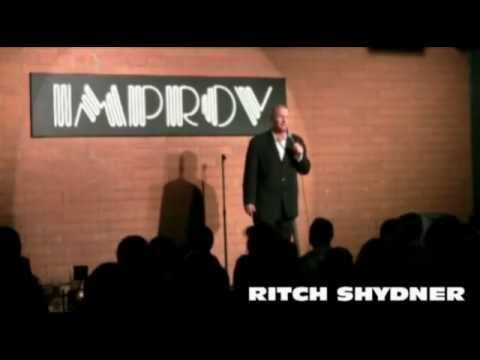 Road Warriors of Comedy Tour
