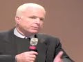 John McCain\