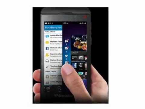 Blackberry Z10 Prices Indonesia 2013 : Harga Blackberry Z10 dari Telkomsel, Indosat dan XL . Info