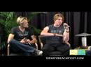 The Kin interviewed by Matt Pinfield