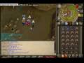 Runescape Pvp with clan R4ng3r3r32k7 F.T Miner2k12 vid1