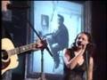 Norah Jones and Kris Kristopherson