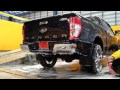 Ford Ranger new - YouTube