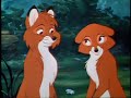 Fox and the hound Anywhere Fox and the hound Anywhere