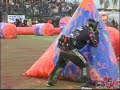 Xsv Paintball Mix