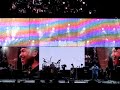 Dave Matthews Band - Sledgehammer live in San Diego 2008