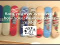 Skateboard Designer